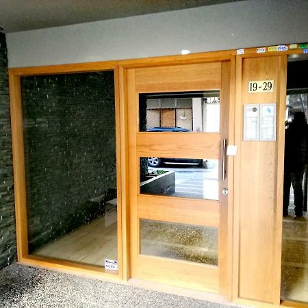 Spacious And Modern Downtown Apartment Kandiye Dış mekan fotoğraf