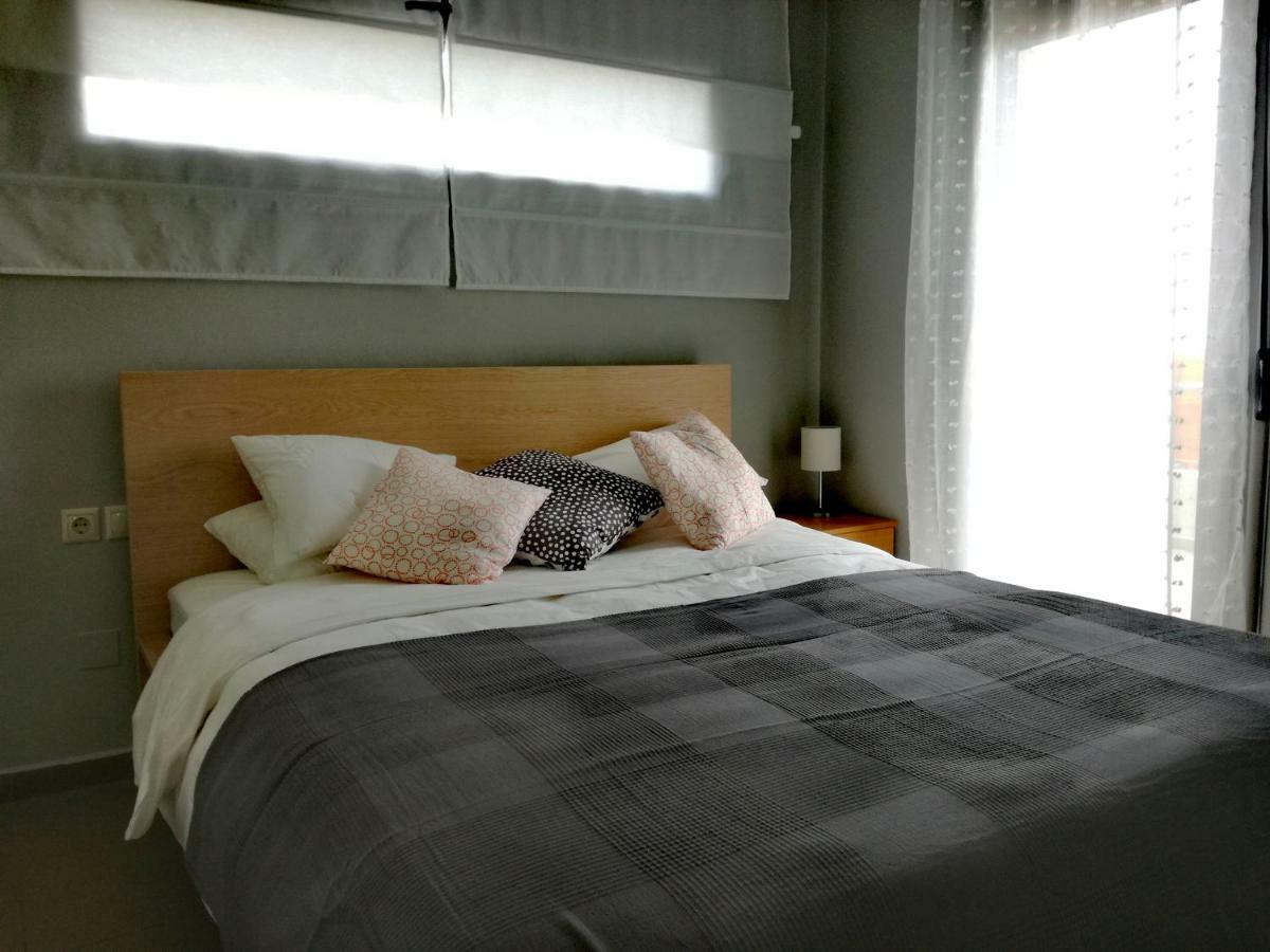 Spacious And Modern Downtown Apartment Kandiye Dış mekan fotoğraf